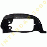 PANEL FRONT LEFT FIAT SEICENTO 98-07