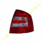 TAIL LAMP RIGHT SEDAN VISTEON SKODA OCTAVIA 04-08 