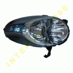 ФАР ЛЯВ ЕЛЕКТРИЧЕСКИ С МОТОР NISSAN MICRA ( K12) 07-11 