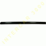 STRIP IN FRONT BUMPER LEFT BLACK HYUNDAI SONATA 01-05 