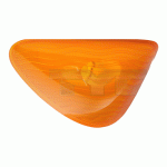 INDICATOR FOR DOOR MIRROR RIGHT YELLOW RENAULT MODUS 05-08