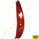 TAIL LAMP RIGHT WITH RED REINFORCEMENT 5 DOORS MAGNETI MARELLI FIAT PUNTO 03-09